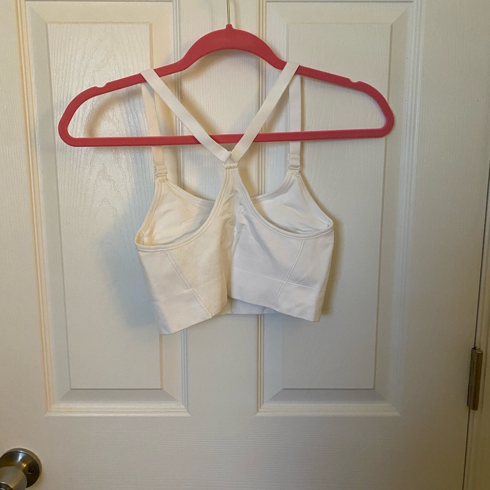 Worn once target sports bra